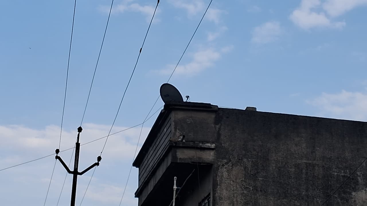 Karveer Taluka Shiv Sena